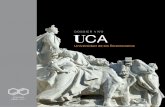 Dossier vivo UCA, Universidad de los Bicentenarios