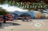 004 Mexico entre culturas-revista