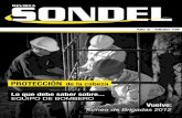 Revista Sondel 14