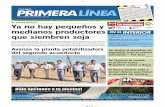 Primera Linea 3688 09-02-2013