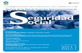 Nº 9 Revista Digital de la REI en SEGURIDAD SOCIAL