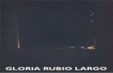 Gloria Rubio Largo_Horizontes sensibles_Jcyl. 1999