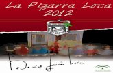 Pizarra Loza 2012