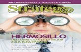 Edición 03 Revista Stratego