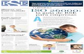 RSE. ISO 26000: la guía de RSEpara empresas