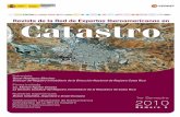 Revista CEDDET - 2010 - 1º Semestre - Catastro - nº6