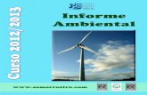 Informe ambiental 2012 2013 (definitivo)