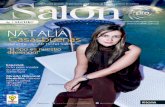Revista Salon PRO Edicion  11