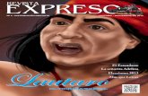 Revista EXPRESO de Lautaro n 4