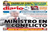 Diario16 - 23 de Octubre del 2011