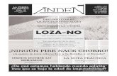 Andén 09 - Loza - no