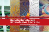 Sancta Sanctorum. Simbologías Secretas. Catálogo