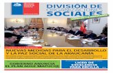 Boletín Araucanía División Organizaciones Sociales