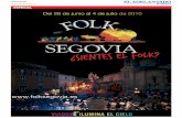 Folk Segovia 2010