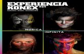 Revista Experiencia Konex #24
