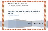 manual de power point belen barroso2a2