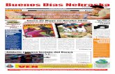 Buenos Dias Nebraska 5-1-13 Issue