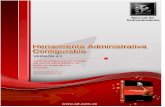 Manual a2Softway Herramienta Administrativa Configurable 4.20