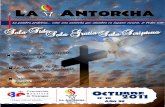 La Antorcha- Octubre 2011