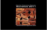 sonetos 2011