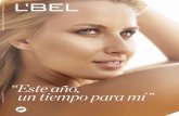 LBel República Dominicana Catálogo 01 2011