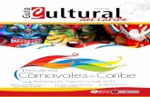 Revista Guía Cultural del Caribe