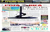 Diario de Poza Rica 12 de Junio de 2014