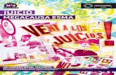Megacausa ESMA: Diario del Juicio Nº 4
