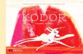 Kodor, de Michèle Bayar y Mandana Sadat