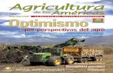 Agricultura de las Americas