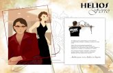 Catálogo Helios Ferro 2010