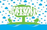 Manual para Salvar el Planeta