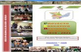 Proyecto Educativo Regional - Huánuco (2010 - 2021)