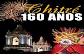 Revista Chitre 160 años