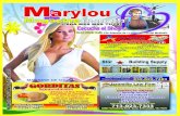 Marylou Magazine Marzo 2013