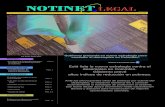 Notinet legal 15ª edición