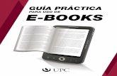 Guía de e-books