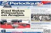 Edición Impresa Aragua 27-01-12