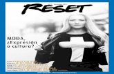 Reset Magazine Vol. 5