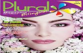 Plural Magazine - 6th Edition