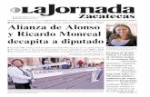 La Jornada Zacatecas, miércoles 12 de enero de 2010