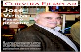 Corvera Ejemplar 2012 - Jose Veiga