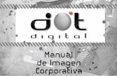 Manuel Imagen Corporativa DOT DIGITAL