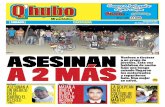Q'hubo Cartagena 23 de junio de 2012