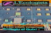 L'Ecologista 49