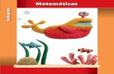 Matematicas 6o 2012-2013