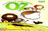 El Maravilloso Mago de Oz - Tomo 1
