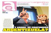 Semanario Argentino #514 (10/09/12)
