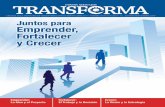 Revista Transforma