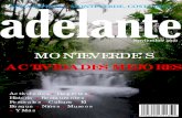 Adelante Spanish Magazine